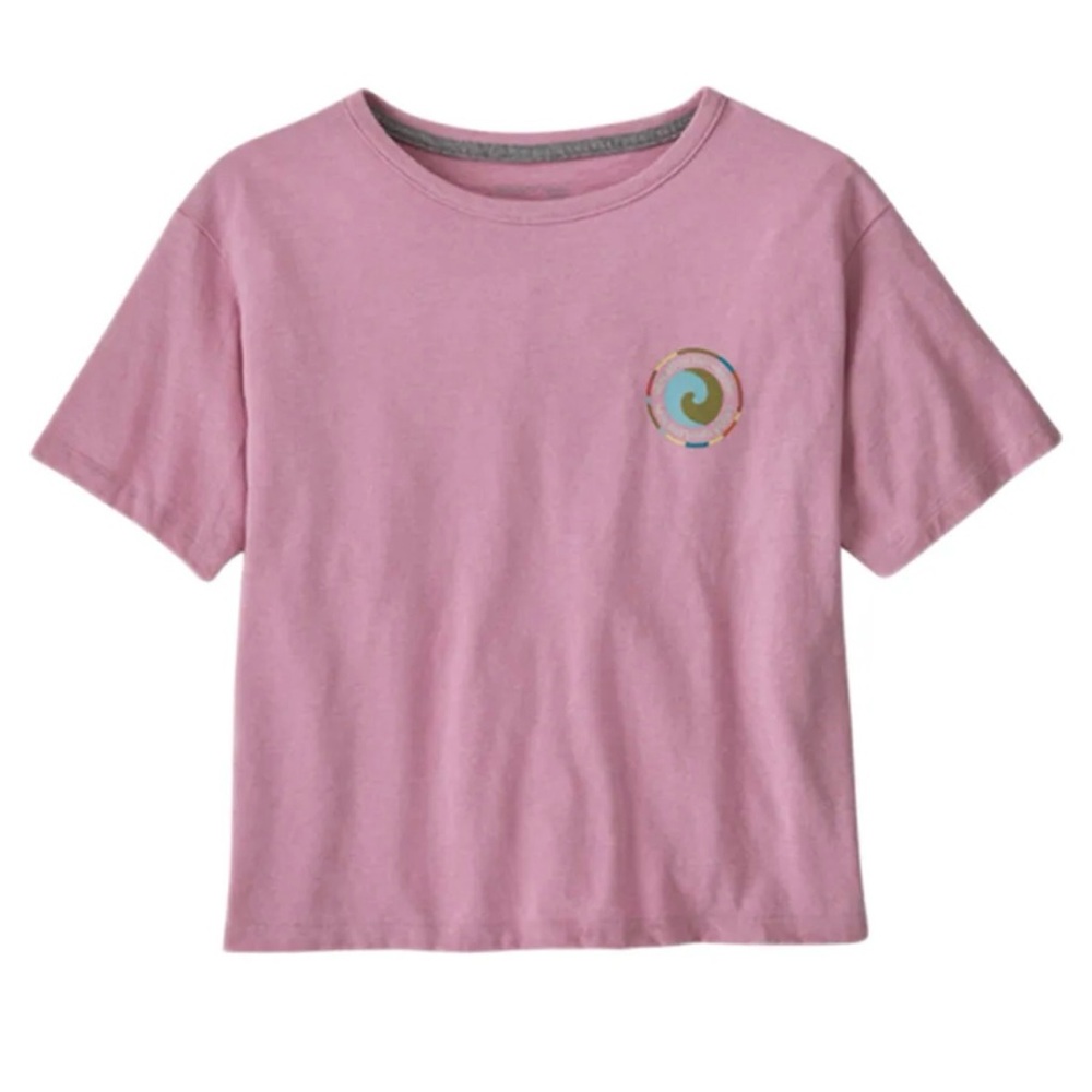 Patagonia Women's Unity
Fitz Easy-Cut Responsibilli-Tee